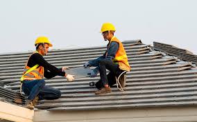 Emergency Roof Repair Services